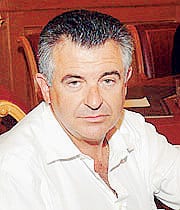 Roca finca to pay off social security debt Roca finca to pay off social security debt