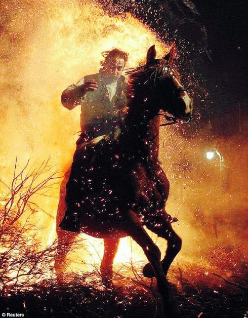 Blazing saddles Blazing saddles