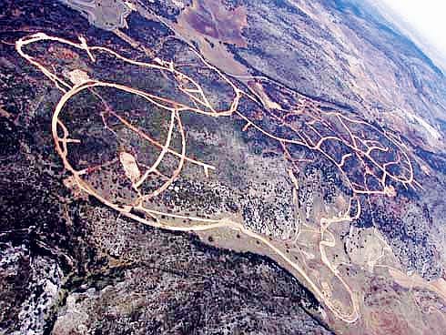 How a shady Swiss fraudster and 50 secret societies managed to turn a UNESCO protected area near Ronda into a golf macro-project… How a shady Swiss fraudster and 50 secret societies managed to turn a UNESCO protected area near Ronda into a golf macro-project…