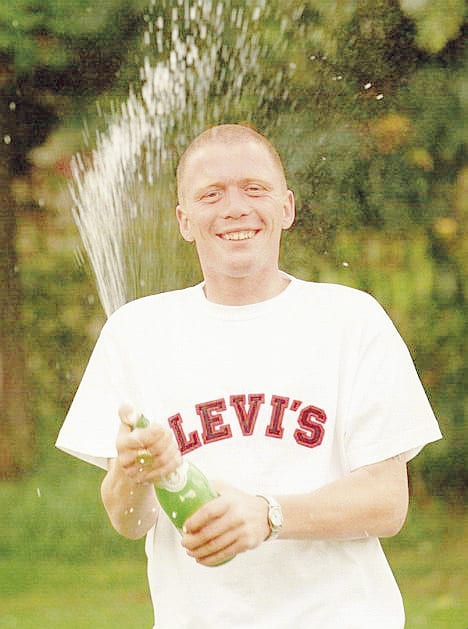 Lawrence Cavendish: From riches to rags Lawrence Cavendish: From riches to rags