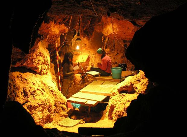 Prehistoric cannibal victims found in Spain Prehistoric cannibal victims found in Spain