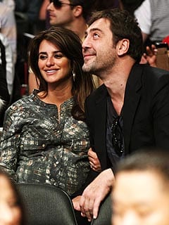 Penelope Cruz and Javier Bardem have baby boy thumbnail