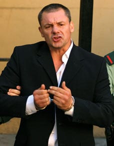 New investigation as Tony King blames Robbie Graham and Dolores Vazquez for murder in two letters thumbnail