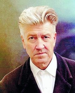 David Lynch bringing art expo to Andalucia David Lynch bringing art expo to Andalucia