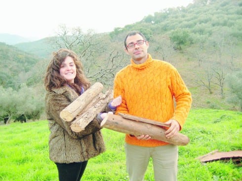My night in Spain’s most primitive hotel My night in Spain’s most primitive hotel