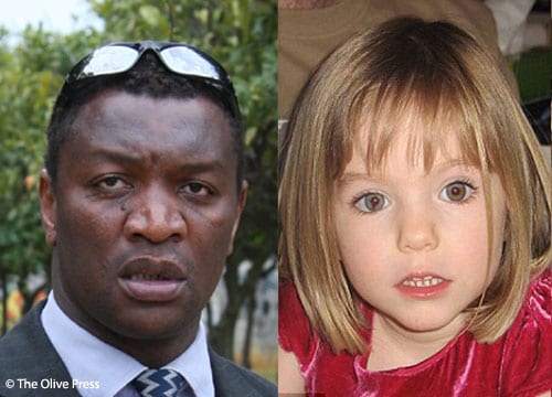Club doorman tells Spanish police he knows who snatched Madeleine McCann Club doorman tells Spanish police he knows who snatched Madeleine McCann