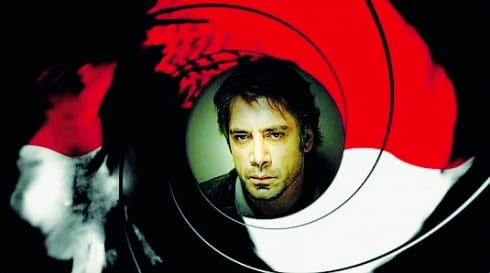 Spain’s Javier Bardem to play next Bond villain Spain’s Javier Bardem to play next Bond villain