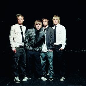 McFly are flying in to Spain McFly are flying in to Spain