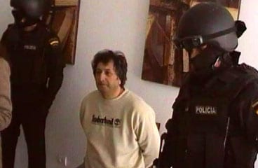 Operation Captura: Two for two in Spain Operation Captura: Two for two in Spain