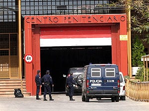 British paedophile brought to justice in Spain British paedophile brought to justice in Spain