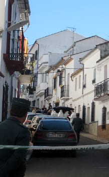 Twin arrested over murder of Spanish teenager Maria Esther Twin arrested over murder of Spanish teenager Maria Esther