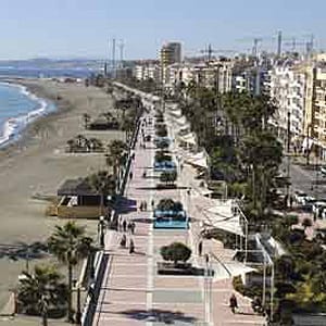 Spanish Ocean View that never was Spanish Ocean View that never was