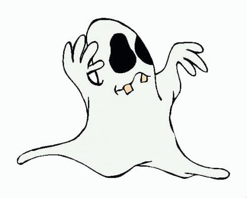 Bring in the exorcist Bring in the exorcist