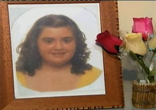 Maria Esther: ‘killed by teenage peers’ Maria Esther: ‘killed by teenage peers’
