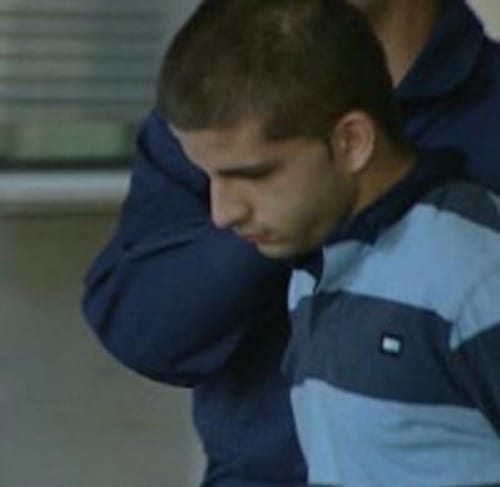 Killer’s suicide attempt came after he implicated friend in murder of Spanish teen Killer’s suicide attempt came after he implicated friend in murder of Spanish teen