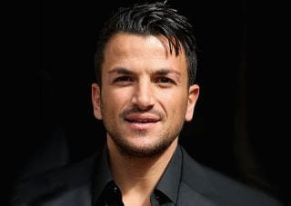 Peter Andre’s Spanish concert tickets on sale Peter Andre’s Spanish concert tickets on sale