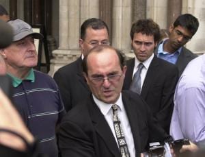 Saddam Hussein’s lawyer arrested in Spain Saddam Hussein’s lawyer arrested in Spain