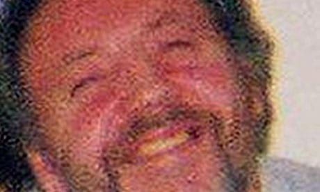 British contract killer arrested in Spain is now in court British contract killer arrested in Spain is now in court