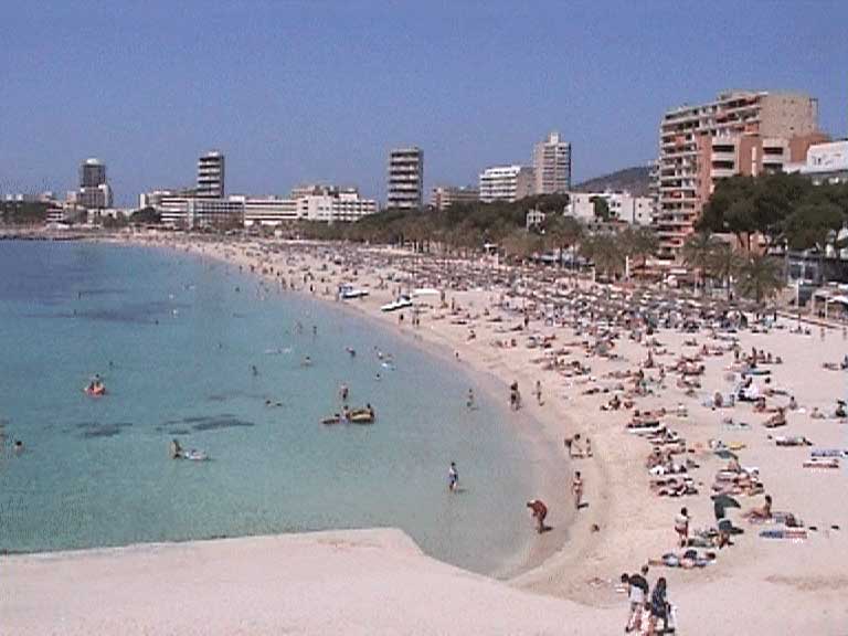 Brit bleeds to death in Spain Brit bleeds to death in Spain
