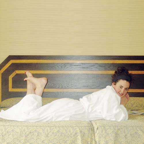 My antidote to Spain´s ´most primitive´ hotel My antidote to Spain´s ´most primitive´ hotel