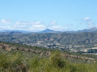 Investigation reveals 12,697 illegal homes in the Almanzora Valley Investigation reveals 12,697 illegal homes in the Almanzora Valley