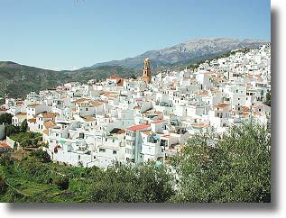 ‘Illegal’ Spanish homes to be legalised ‘Illegal’ Spanish homes to be legalised