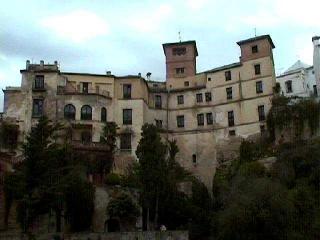Ronda’s Casa del Rey Moro saved! Ronda’s Casa del Rey Moro saved!