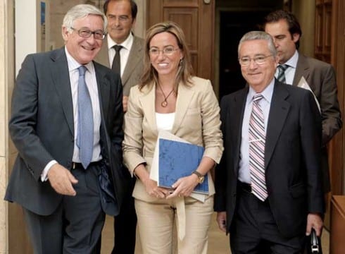 Spain is lacking in girl power Spain is lacking in girl power