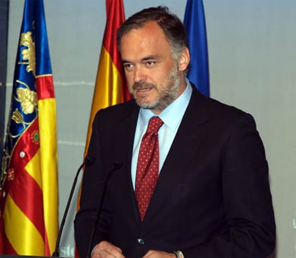 647million euro Junta early-retirement fraud 647million euro Junta early-retirement fraud