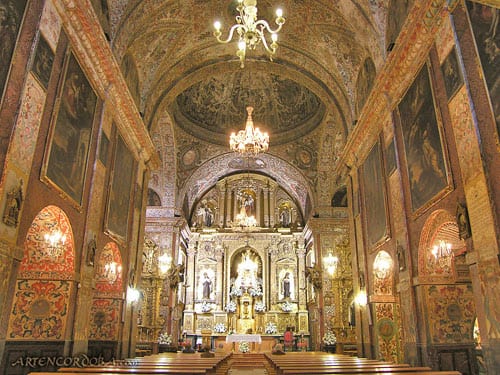 USA choir to hit high notes in Andalucia USA choir to hit high notes in Andalucia