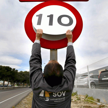 Spanish need for speed Spanish need for speed