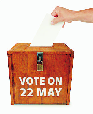 Spanish local elections: Best of a bad bunch thumbnail