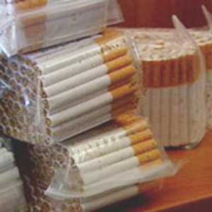 Stubbing out Gibraltar cigarette smuggling thumbnail