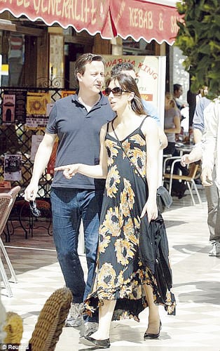 Porra – A dish fit for the British Prime Minister thumbnail