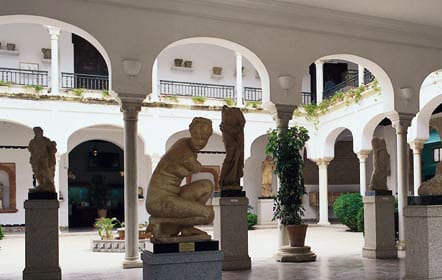 Cordoba history is a thing of the past Cordoba history is a thing of the past