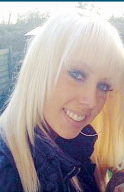 Tragedy as British teen jumps to her death in southern Spain thumbnail