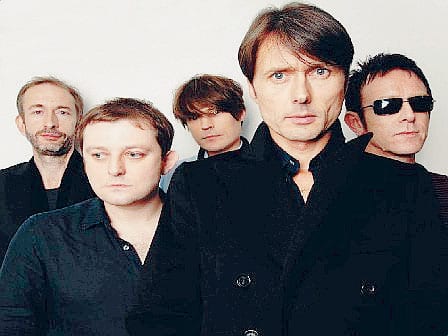 No Suede labour No Suede labour