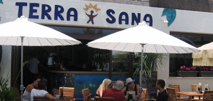 Marbella Terra Sana restaurant row simmers again Marbella Terra Sana restaurant row simmers again