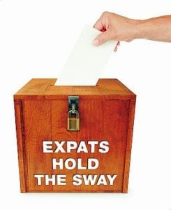 Spanish municipal elections: You hold the key Spanish municipal elections: You hold the key