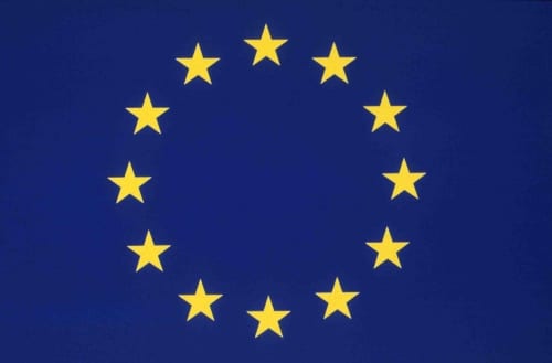 EU economy is finally on the up EU economy is finally on the up