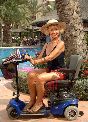 Benidorm stars voice radio campaign Benidorm stars voice radio campaign