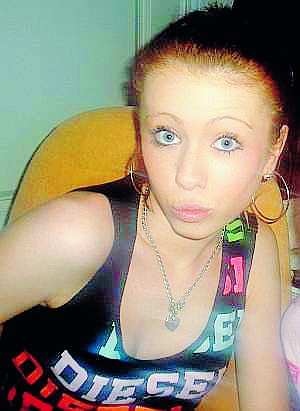 Missing Amy Fitzpatrick: Was she living rough? Missing Amy Fitzpatrick: Was she living rough?