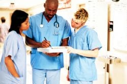 The true price of free healthcare in Spain The true price of free healthcare in Spain