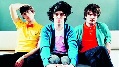 British bands dominate Sevilla festival lineup British bands dominate Sevilla festival lineup
