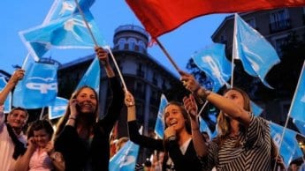 PP wins in all provinces in Andalucia PP wins in all provinces in Andalucia