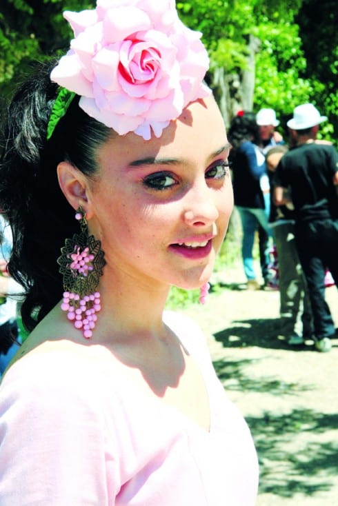Arriate Romeria Arriate Romeria