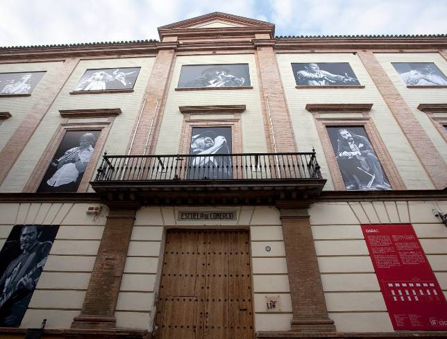 Digital age of Spanish art Digital age of Spanish art