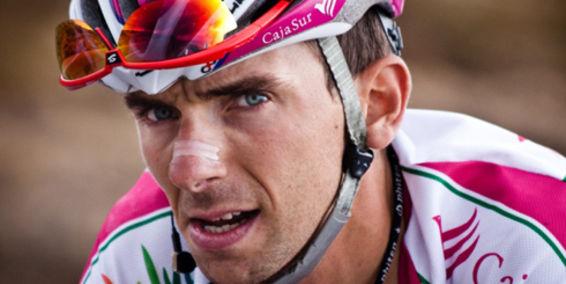 Spanish cyclist Xavier Tondo dies in freak accident Spanish cyclist Xavier Tondo dies in freak accident