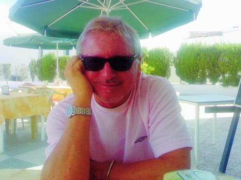 Mistaken identity crisis for Brit in Spain Mistaken identity crisis for Brit in Spain