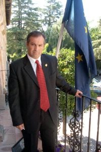 Former Ronda mayor’s trail of debt Former Ronda mayor’s trail of debt